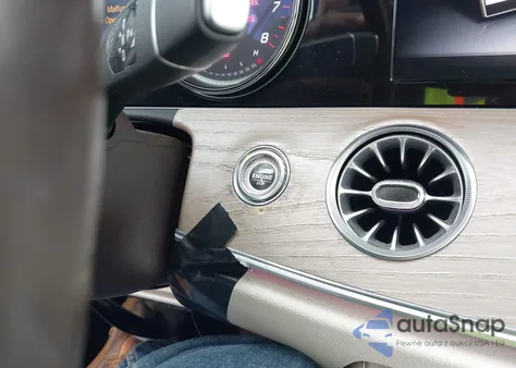 2019 Mercedes-Benz E 450 4Matic from USA, damaged, VIN WDD1K6JB9KF099277